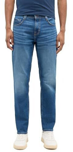 MUSTANG Denver Straight (1015334-5000) medium blue