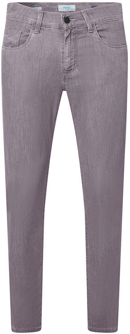 Pioneer Authentic Jeans Eric (16261 7513) grey stonewash