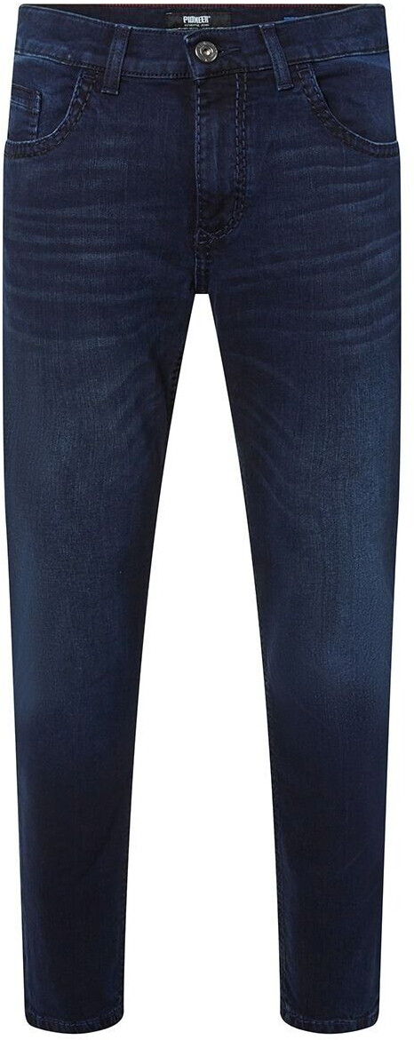 Pioneer Authentic Jeans Rando (16541 6754) dark blue used