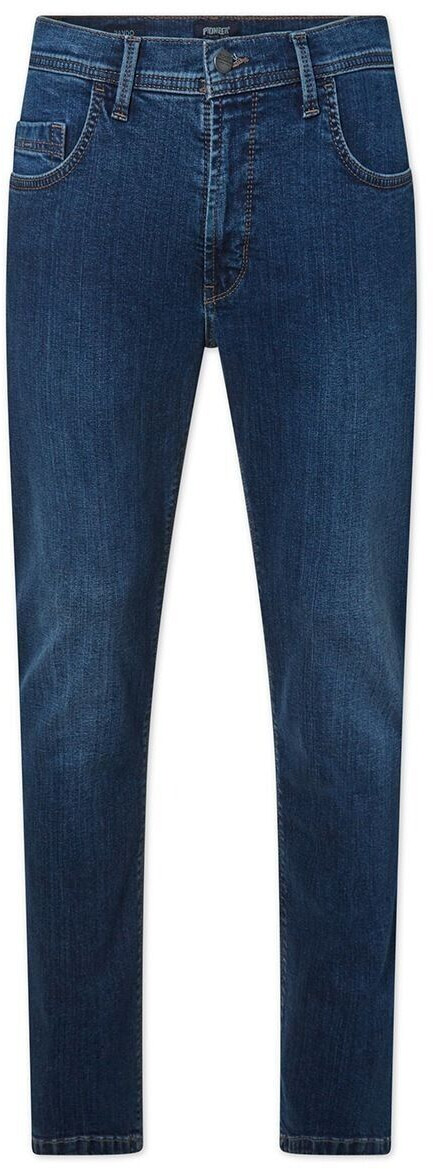Pioneer Authentic Jeans Rando (16801 6380) dark blue used
