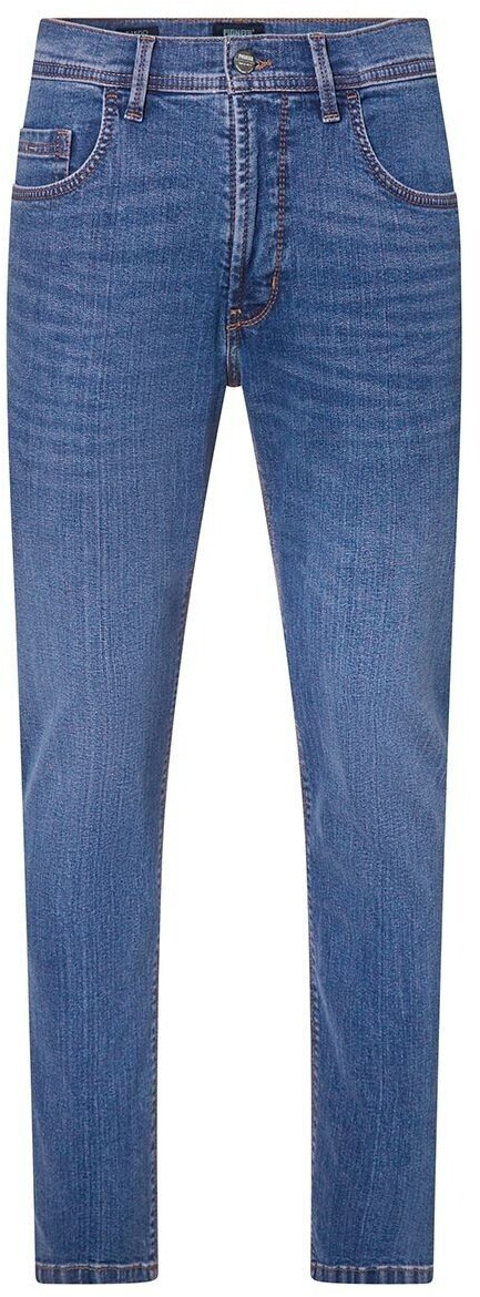 Pioneer Authentic Jeans Rando (16801 6380) blue used buffies