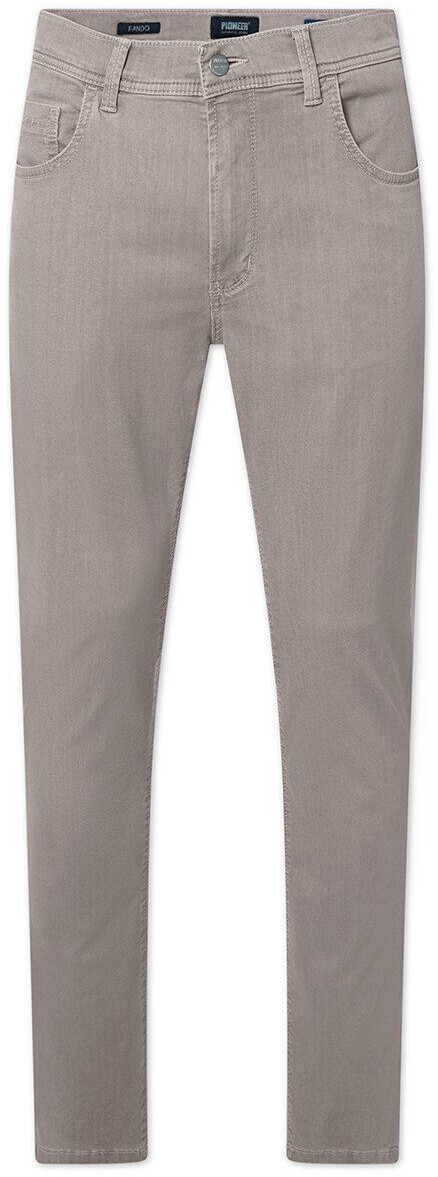 Pioneer Authentic Jeans Rando (16801 6515) light grey stonewash