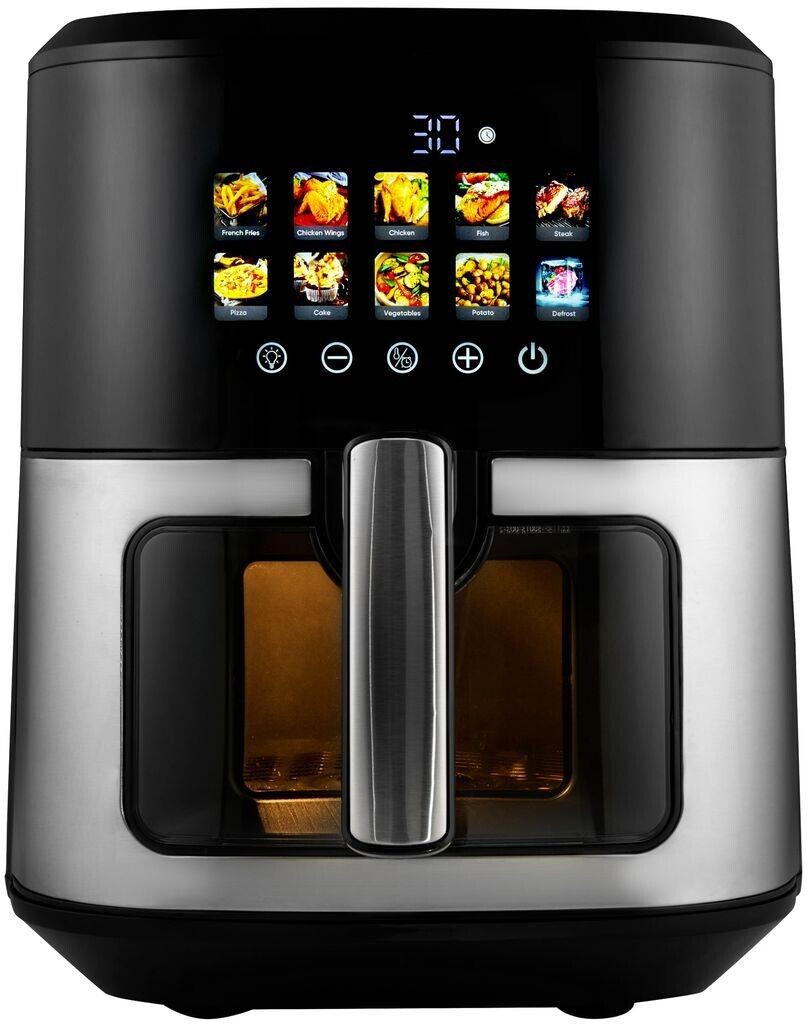 ProfiCook PC-FR 1286 H