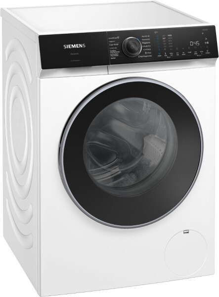 Siemens WG44H2MG0, Bild 2
