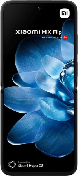 Xiaomi Mix Flip Schwarz, Bild 2