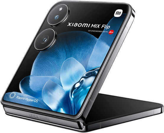 Xiaomi Mix Flip Schwarz, Bild 11