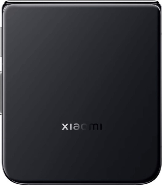Xiaomi Mix Flip Schwarz, Bild 3