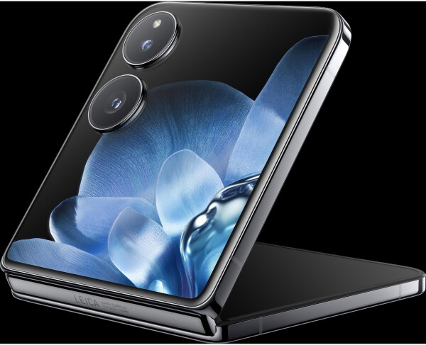 Xiaomi Mix Flip Schwarz, Bild 6