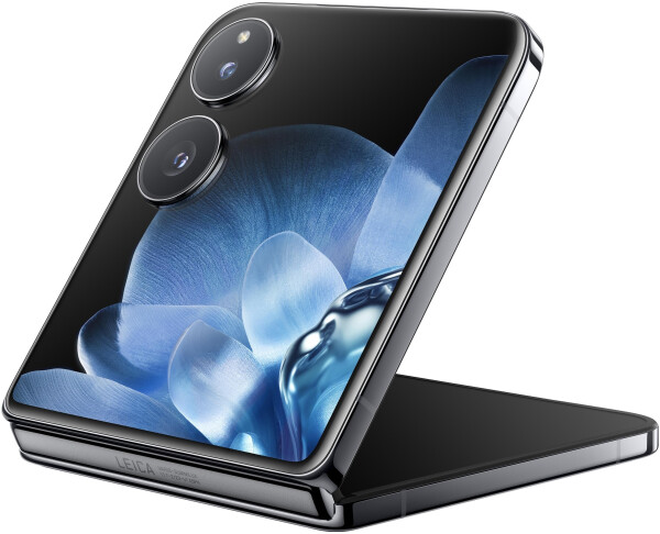 Xiaomi Mix Flip Schwarz, Bild 7