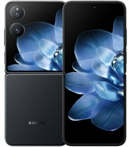 Xiaomi Mix Flip Schwarz, Bild 8