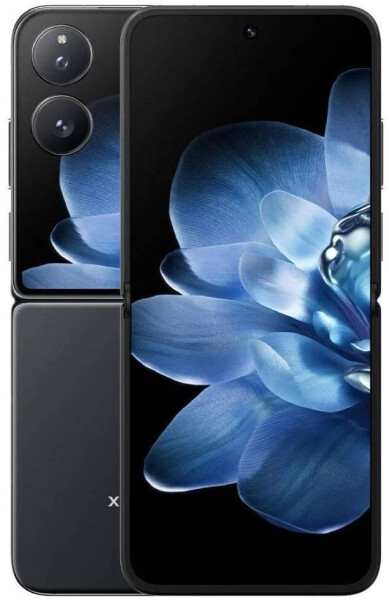 Xiaomi Mix Flip Schwarz, Bild 9