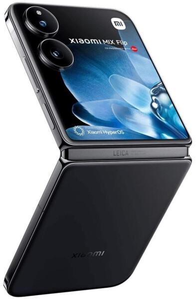 Xiaomi Mix Flip Schwarz, Bild 10