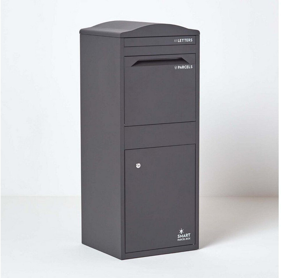 Smart Parcel Box XXL SPB2-L-GREY