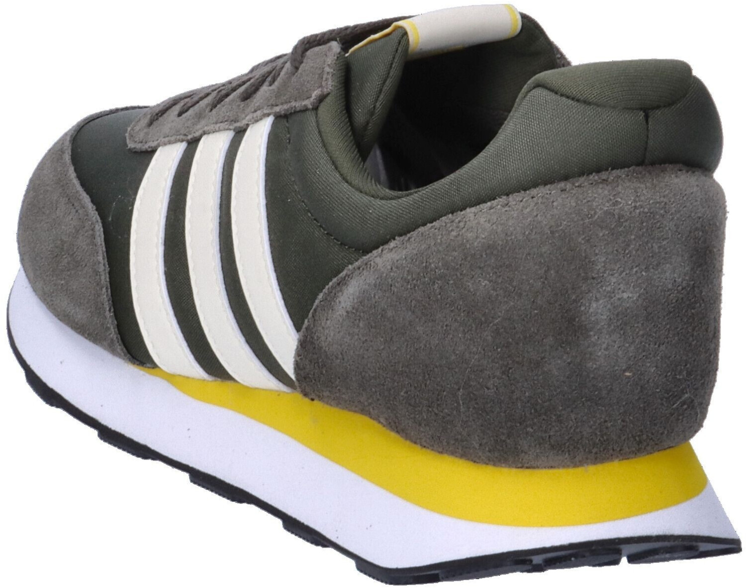 Adidas Run 60s 3.0 shadow olive off white night cargo ab 39 49 Preisvergleich bei idealo