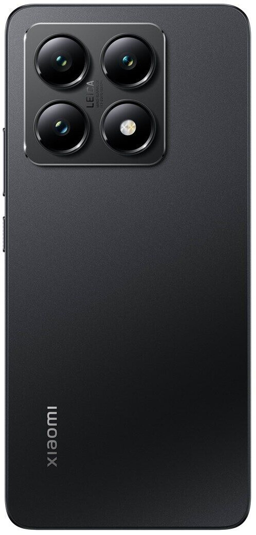 Xiaomi 14T 256GB Titan Black