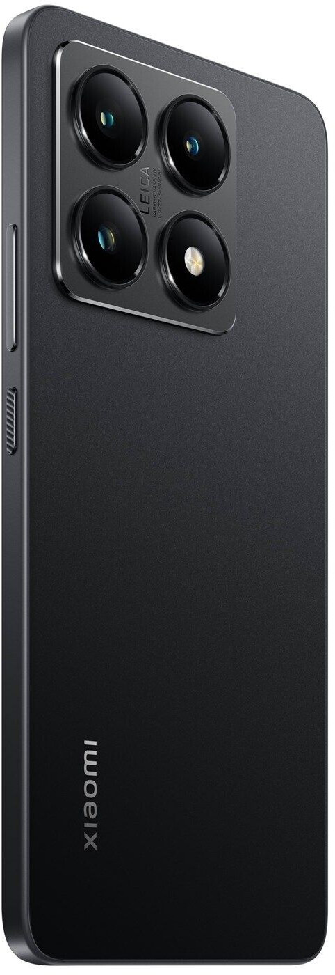 Xiaomi 14T 256GB Titan Black