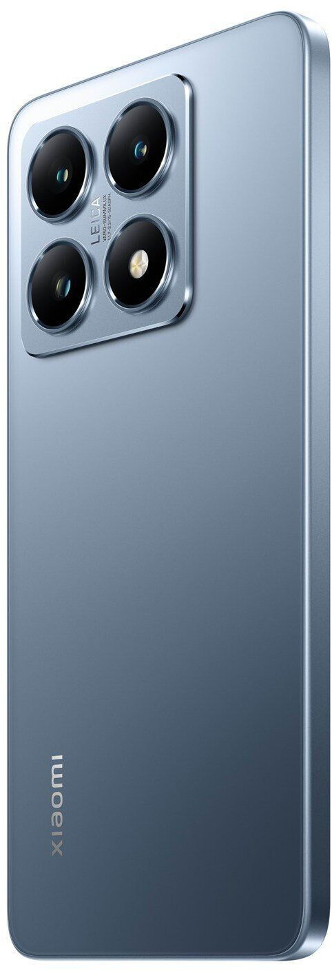 Xiaomi 14T 256GB Titan Blue