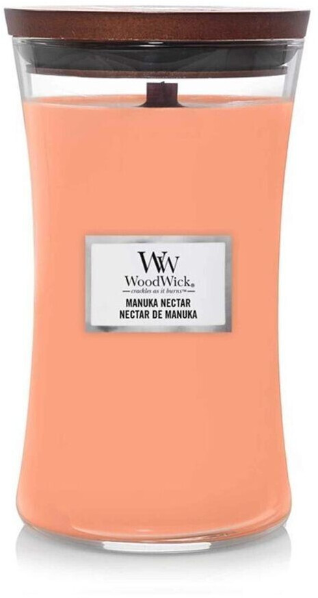 WoodWick Manuka Nektar 609,5g
