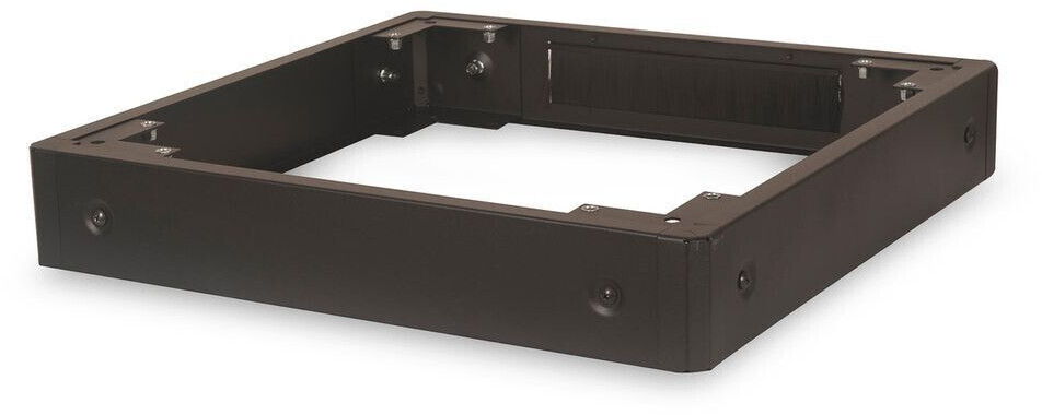 Digitus DN-19 PLINTH-8/10-NB