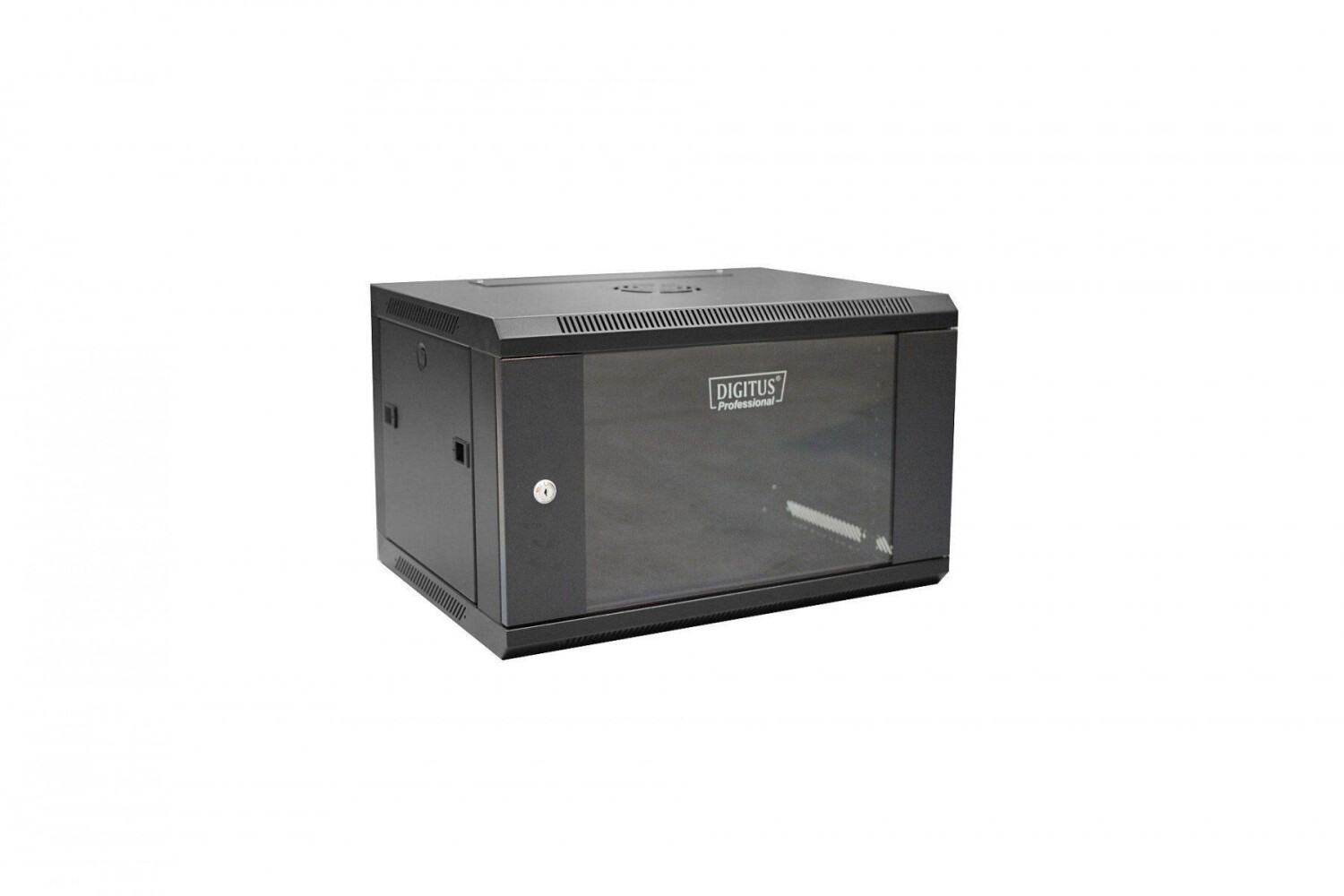 Digitus DN-W19 06U/450/B