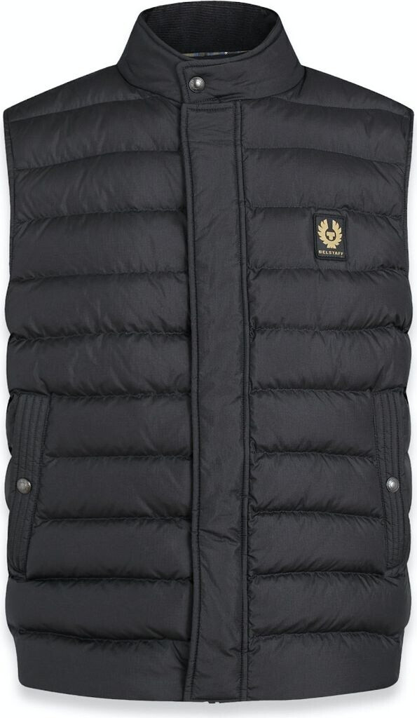 Belstaff Climate Vest black
