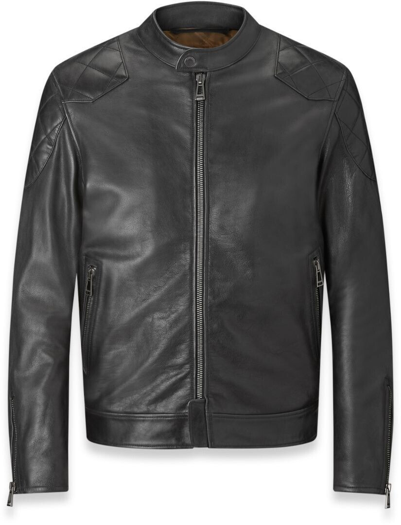 Belstaff Centenary Outlaw Pro Jacket black