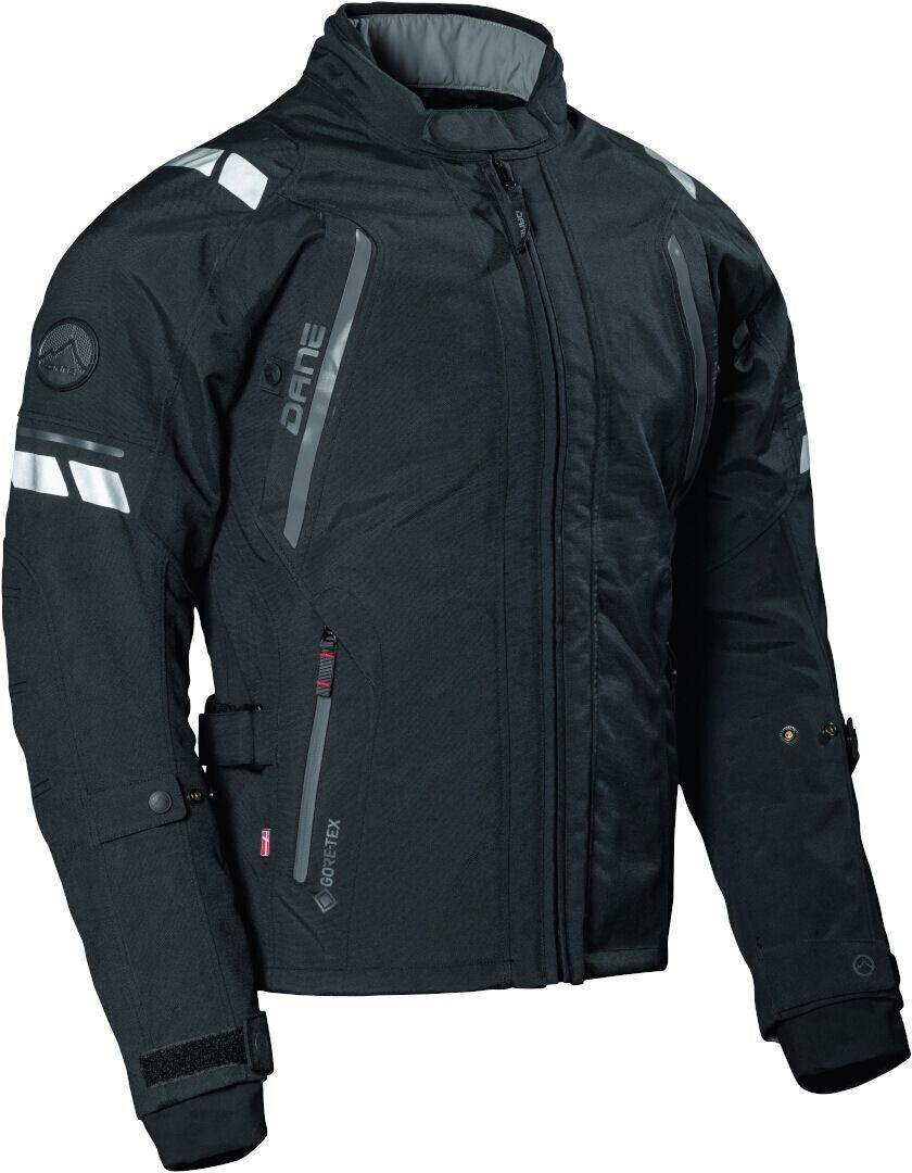 Dane Elling WP Lady Jacket black