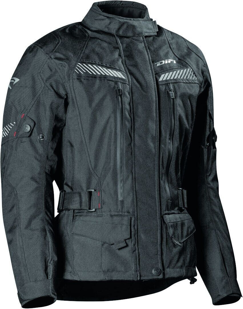 DiFi Compass Aeredex Solid WP Lady Jacket black