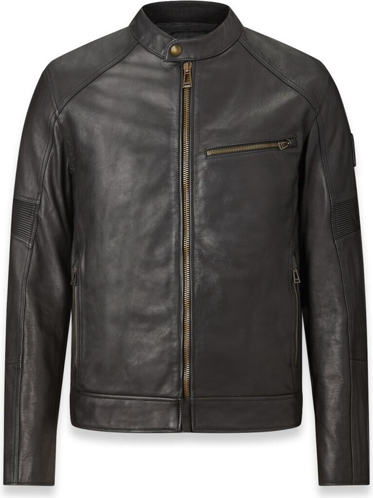 Belstaff Vanguard LedeJacket black