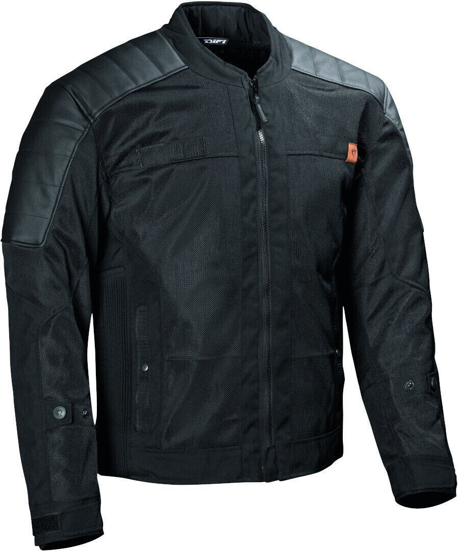 DiFi Torino Air Jacket black