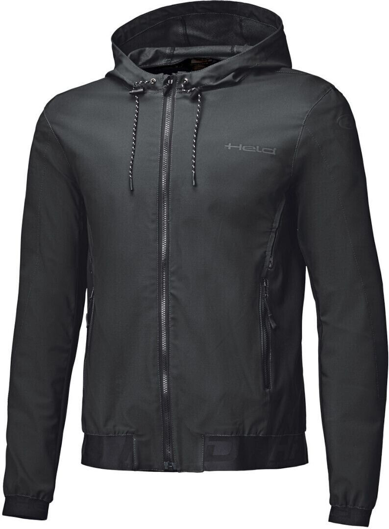 Held Dragger Adventure Jacket black