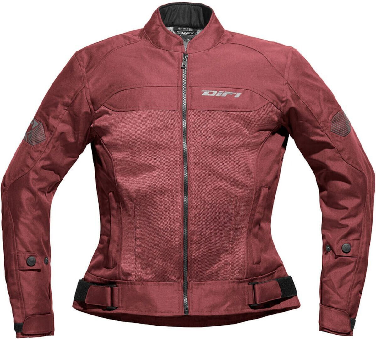 DiFi Ibiza Air Lady Jacket red