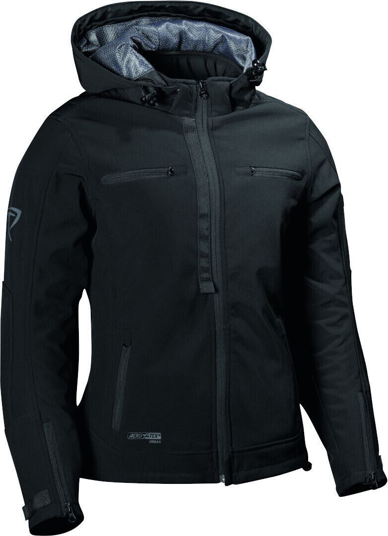 DiFi Jamie 2 Aeredex Urban Solid WP Lady Jacket black