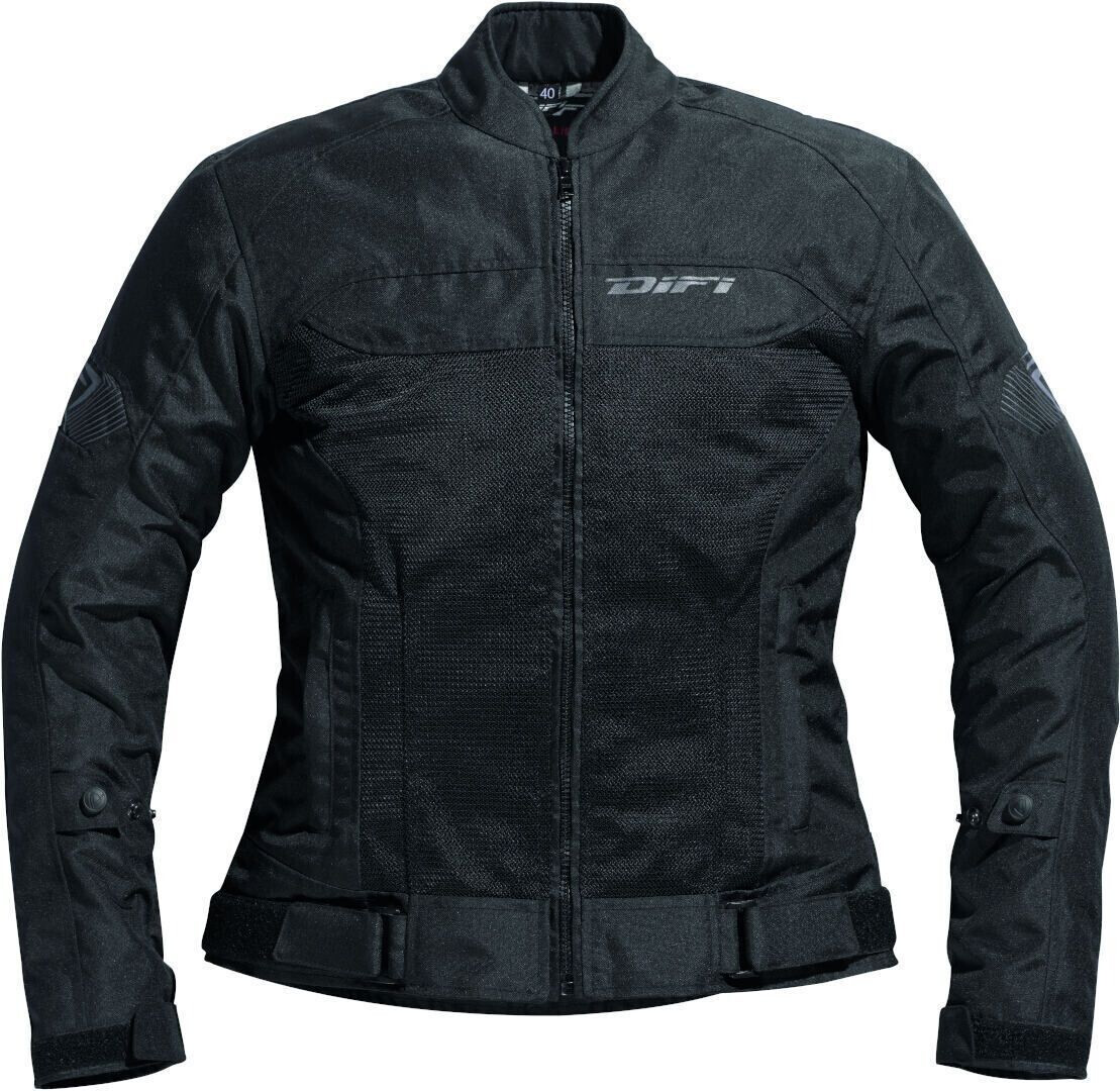 DiFi Ibiza Air Lady Jacket black