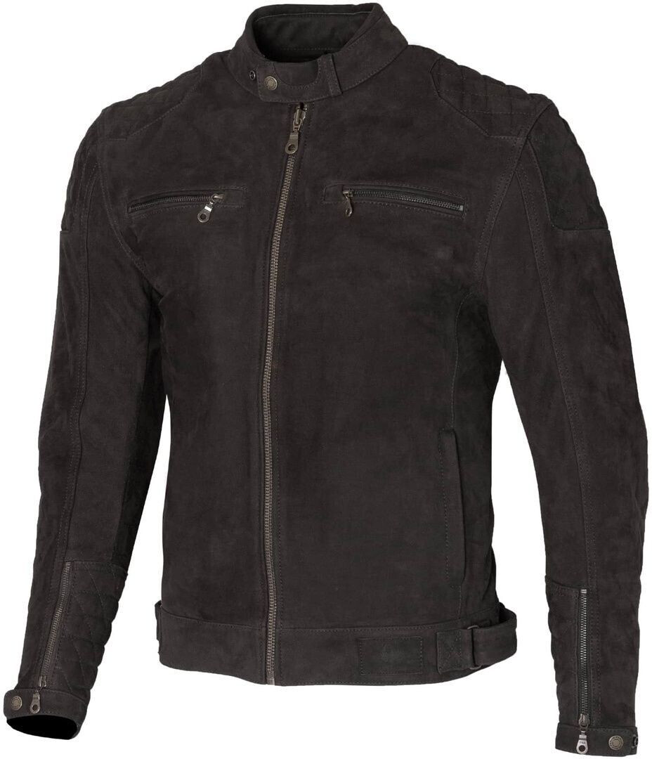 Merlin Torsten TFL D3O Jacket black