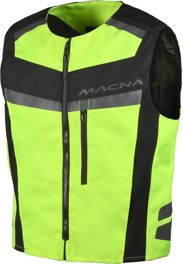 Macna Macna Vision 4 All Plus 2.0 Vest black/yellow