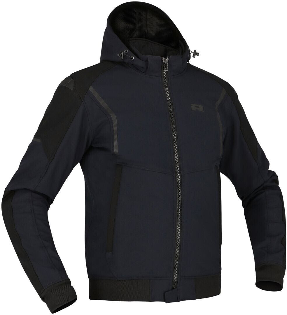 Richa Atomic 2 WP Jacket black/blue
