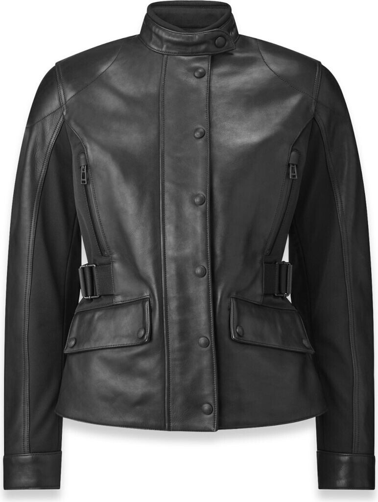 Belstaff Vestrly Lady Jacket black