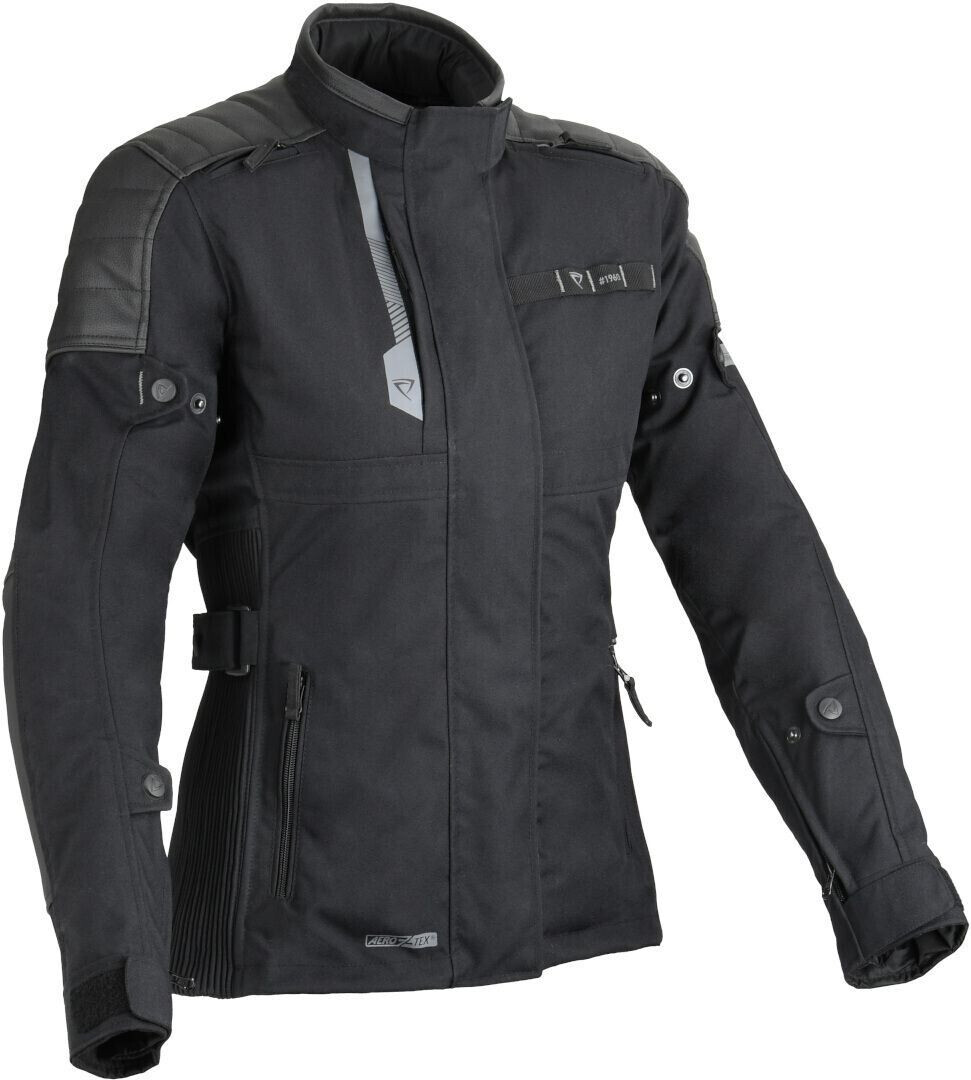 DiFi Firenze 3 Aeredex WP Lady Jacket black