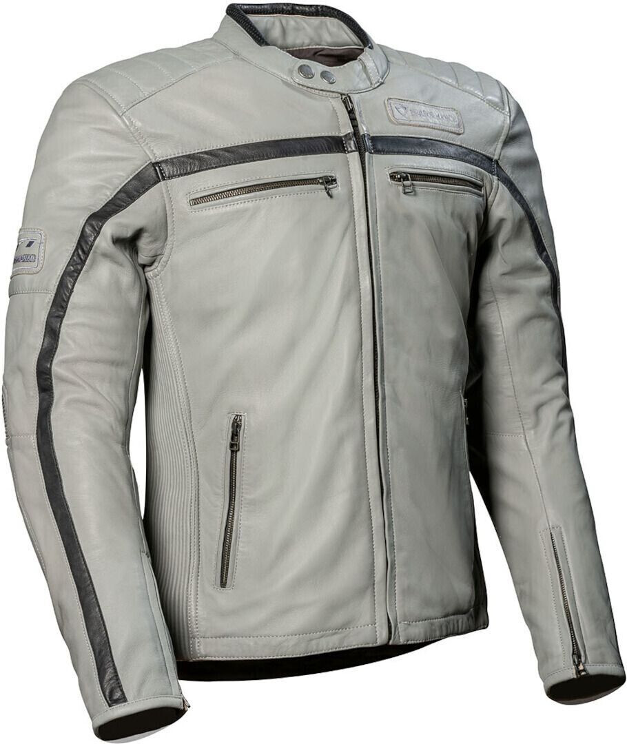 DiFi Houston Jacket black/grey