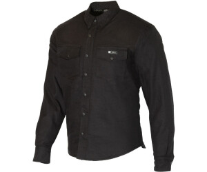 Merlin Axe Riding Built With Kevlar® Shirt black