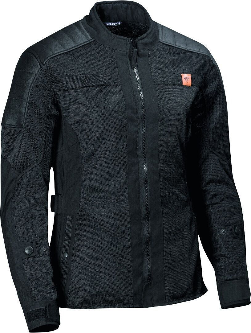 DiFi Torino Air Lady Jacket black