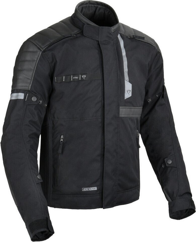 DiFi Firenze 3 Aeredex WP Jacket black
