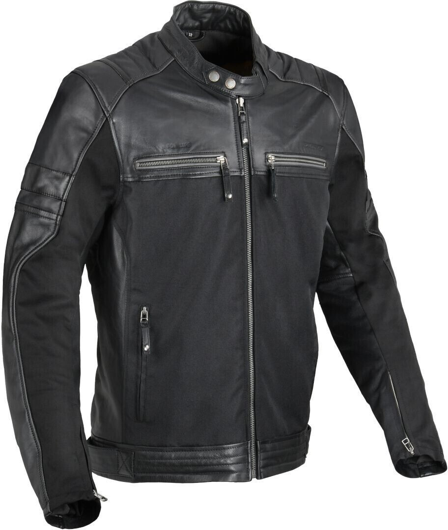 DiFi Memphis Jacket black