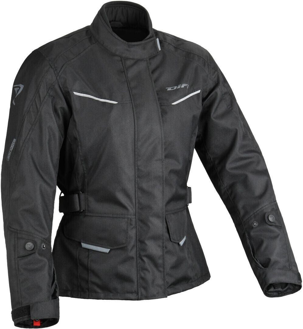 DiFi Cage Aeredex WP Lady Jacket black
