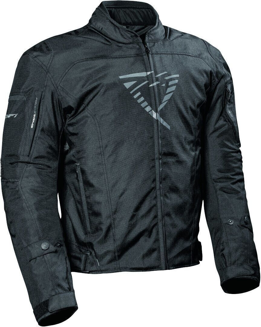 DiFi Ibarra Aeredex WP Jacket black