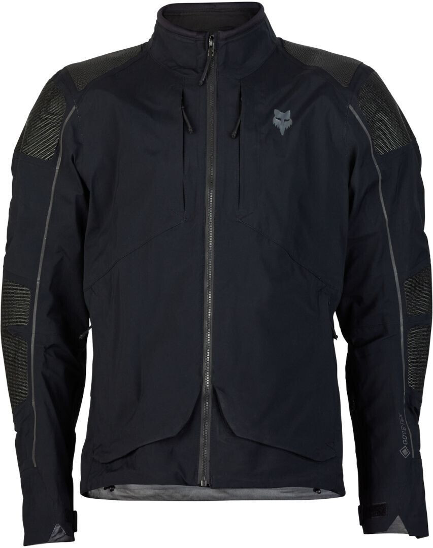 Fox Recon Gore-tex ADV Jacket black