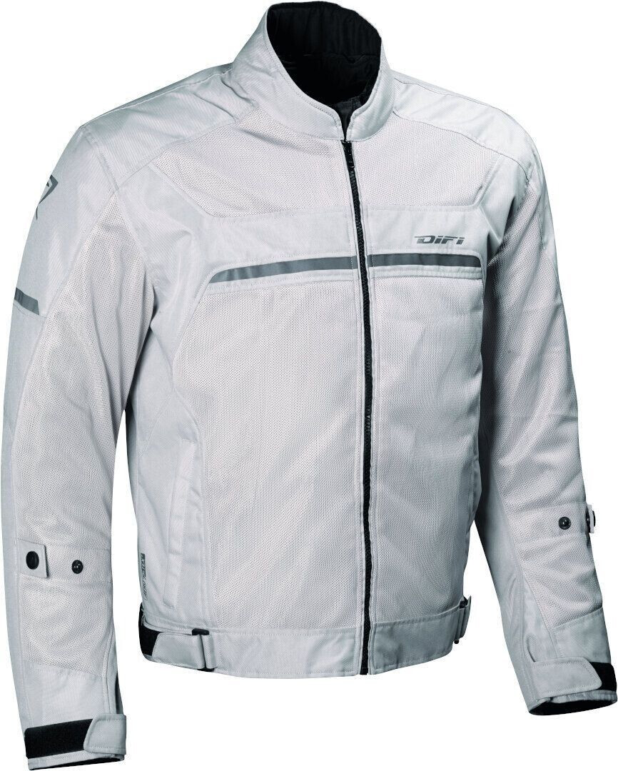 DiFi Jondai Aeredex Jacket grey