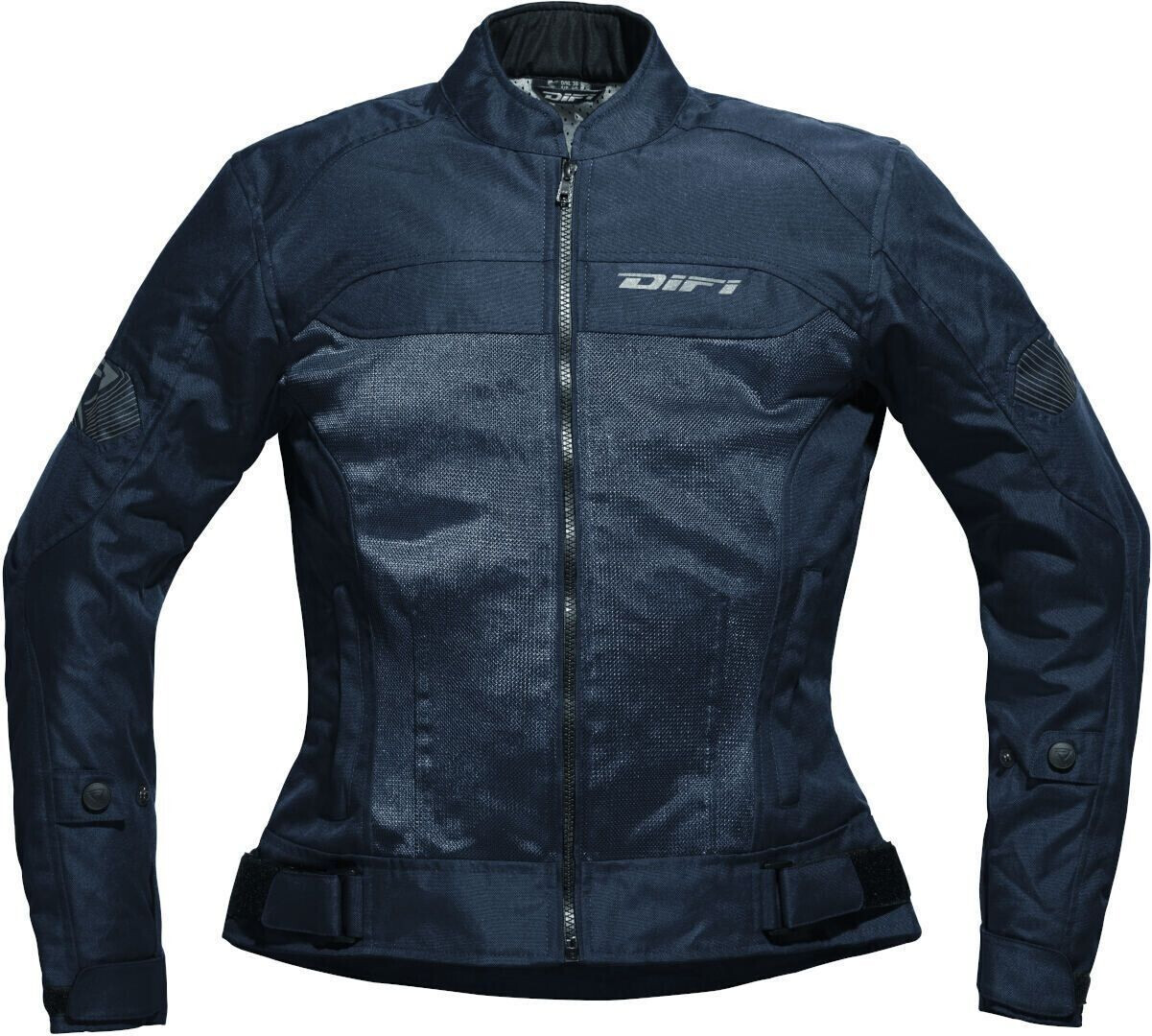 DiFi Ibiza Air Lady Jacket blue