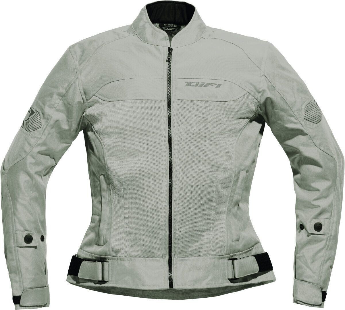 DiFi Ibiza Air Lady Jacket grey